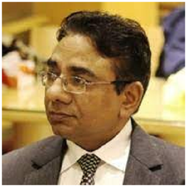 Mohammad Pervez Mughal 