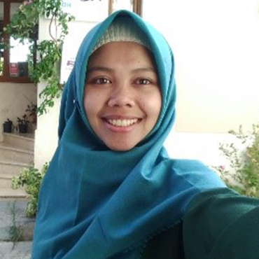 Nurhayati Br Tarigan