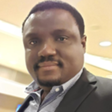 Olayiwola Olatunji Mayowa