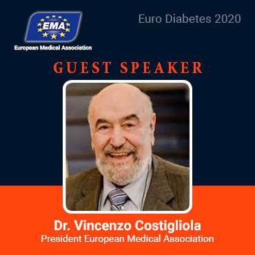 Peers Alley Media Dr Vincenzo Costigliola