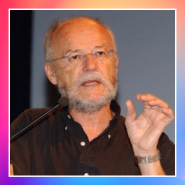 Peers Alley Media Jacques Pouyssegur