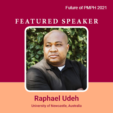 Peers Alley Media Raphael Udeh