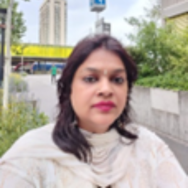 Richa Jain