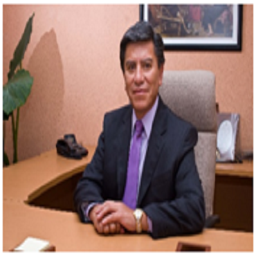 Rodolfo Morales-Davila