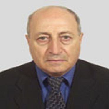 S H SARGSYAN
