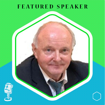 Peers Alley Media Bernd Blobel