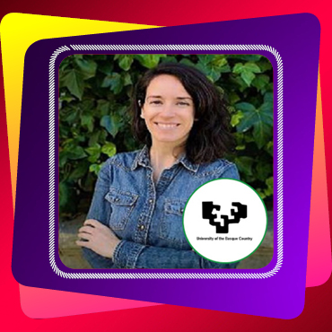 Peers Alley Media Amaia Mendoza Larraaga