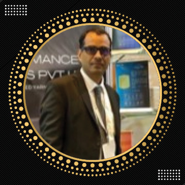 Peers Alley Media Nandan Kumar