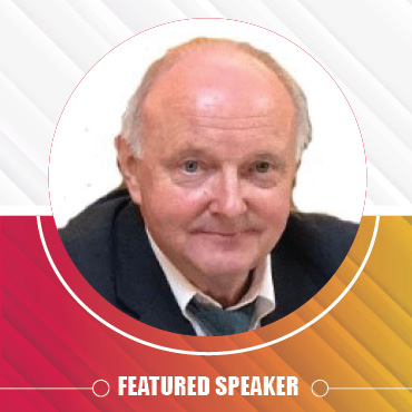 Peers Alley Media Bernd Blobel