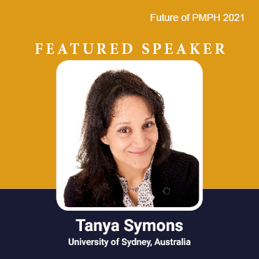 Peers Alley Media Tanya Symons