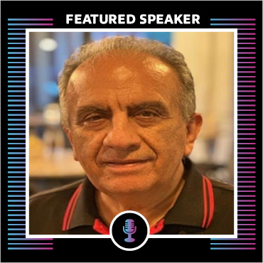 Peers Alley Media Hassan M Heshmati
