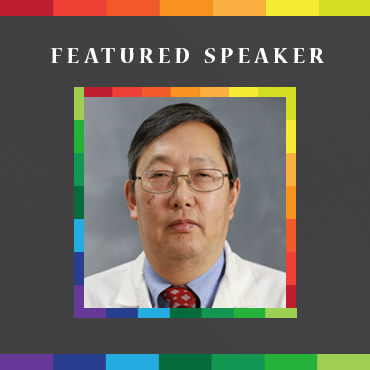 Peers Alley Media Shi-Jiang John Lu