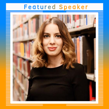 Peers Alley Media Shermeen Yousif