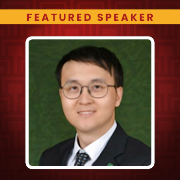 Peers Alley Media Ke Wang