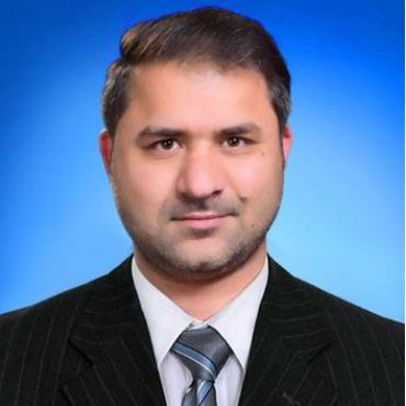 Sujjaid Khan