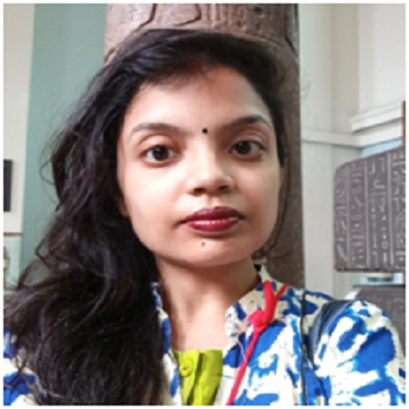 Sulagna Chatterjee