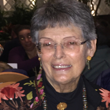 Susan B Rifkin