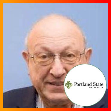 Peers Alley Media Ephraim Suhir