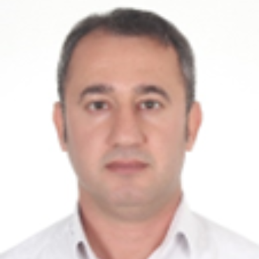 Yunusov Khaydar Ergashovich