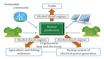 Investigation on the Governing Conditions of Auto-Ignition of an Alcohol Spray CI Engines
