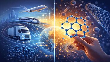 On the integration of optimal transport and nanotechnology