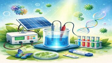 Strategies for turning photoelectroanalytical systems towards biological applications 