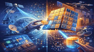 Tunable Materials for Reconfigurable Antenna Systems