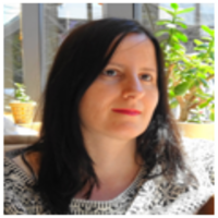 Christina Vasiliki Karakousi