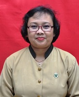 Endah Widhi Astuti