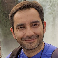 Luis David Gomez Mendez