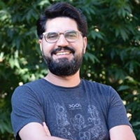 Ibrahim Halil Demirel