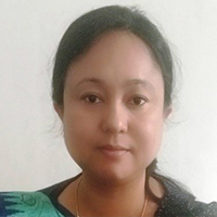 Chongtham Sanjita Devi