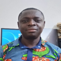 Sylvester Addai-Arhin