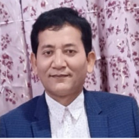 Ashim Kumar Basumatary