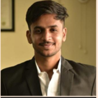 Apurvkumar Amrutbhai Desai