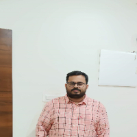 Abhay Kumar Agrahari