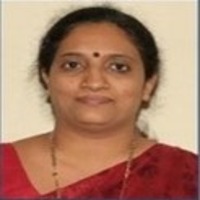 Anjali S Bhalchandra