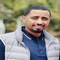 Mosissa Samuel Tsegaye