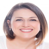 Katia Regina Garcia Punhagui