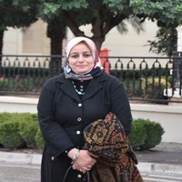Huda Halawachy