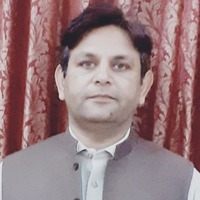 Syed Tanveer Hussain Shah