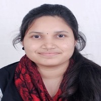 Pankajini Mahanta