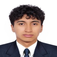 Angel Gabriel Ochante Sanchez