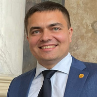 Orest Koleshchuk