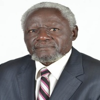 Patrick Olweny Ayiecho