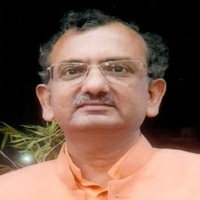 Siddhartha N Joardar