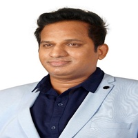 Vikas B Varekar 