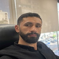 Ibrahim Mahmoud Darwish