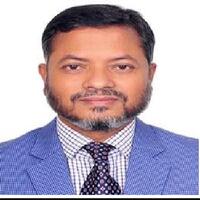 Mohammed Julfikar Ali