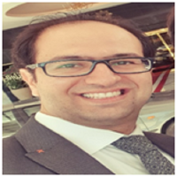 M Kermani Alghoraishi